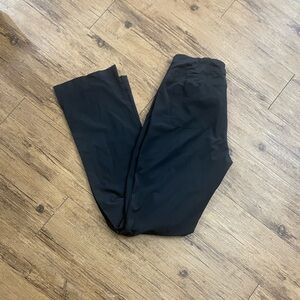 BARCO Black scrub Pants